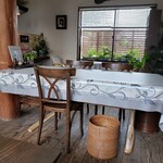 カフェ浅野介 - 