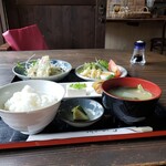 カフェ浅野介 - 