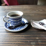 カフェ浅野介 - 