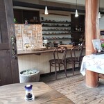 カフェ浅野介 - 