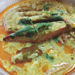 SPICY CURRY 魯珈 - 