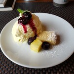 カレーカフェ シズカ - 