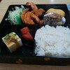 まごころ - 本日の昼定食（750円）