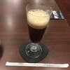 喫茶室ルノアール - コールドクレマコーヒー