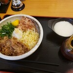 秀乃屋うどん - 