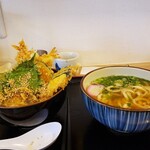 秀乃屋うどん - 