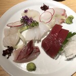 日本料理 いふう - 