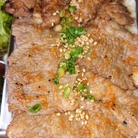 焼肉おしわら 雅 - カルビがぎっしり♪