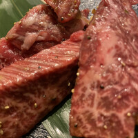 長者町 焼肉 輪心 - 