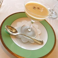 レストラン シャンボール(リーガロイヤルホテル大阪) - 