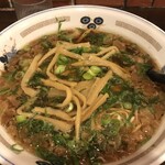 麺屋 菜心 - 