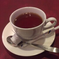 ニコラス 新橋店 - 2016/3 紅茶
