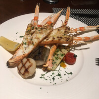 レストラン＆バー Level 36 - 