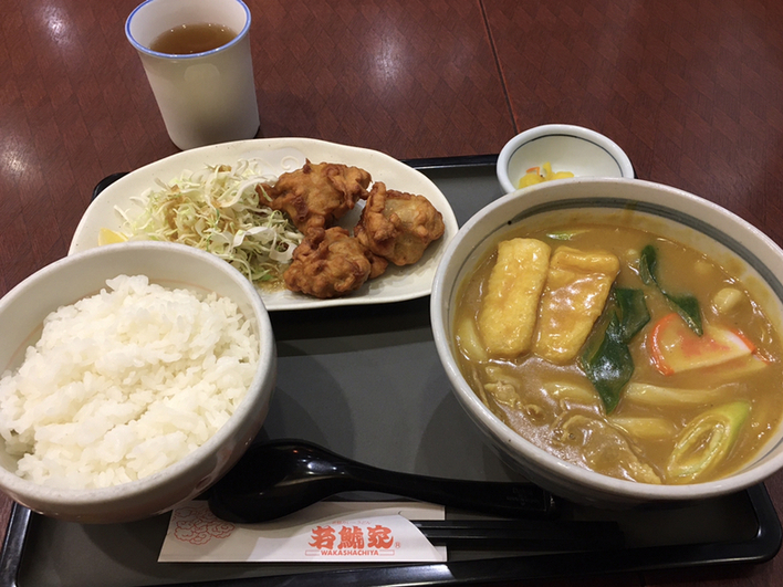 たくポン777さんが投稿した若鯱家 アクアウォーク大垣店（岐阜/大垣）の口コミ詳細 [食べログ] 若鯱家 アクアウォーク大垣店