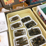 白子漁港直売所 魚魚鈴 - 