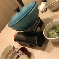 だし屋 おわん - お鍋セット