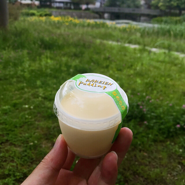 花兄園（カケイエン） - 八木山動物公園（プリン）の写真