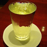 Kanzesui - 銘酒
