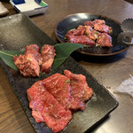 焼肉乃上州 - 