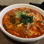 焼肉乃上州 - 