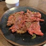 焼肉乃上州 - 