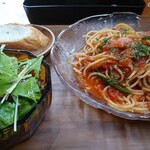 めし処萬や山びこ - 