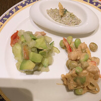 リュクス ダイニング ハプナ - 