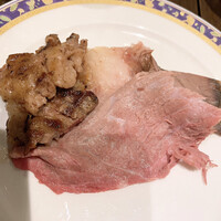 リュクス ダイニング ハプナ - 