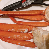 リュクス ダイニング ハプナ - 