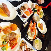 リュクス ダイニング ハプナ - 