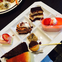 リュクス ダイニング ハプナ - 