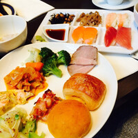 リュクス ダイニング ハプナ - 