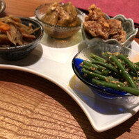 菜月 Tabenasse -  菜月 Tabenasse -