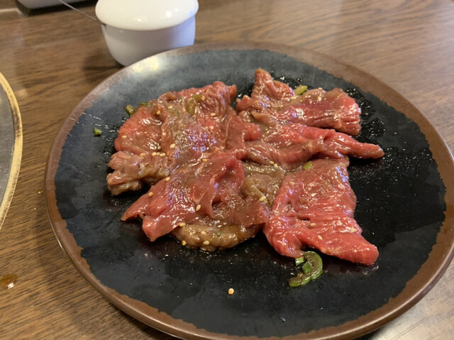 焼肉乃上州 敷島店 ヤキニクノジョウシュウ 群馬総社 焼肉 ネット予約可 食べログ
