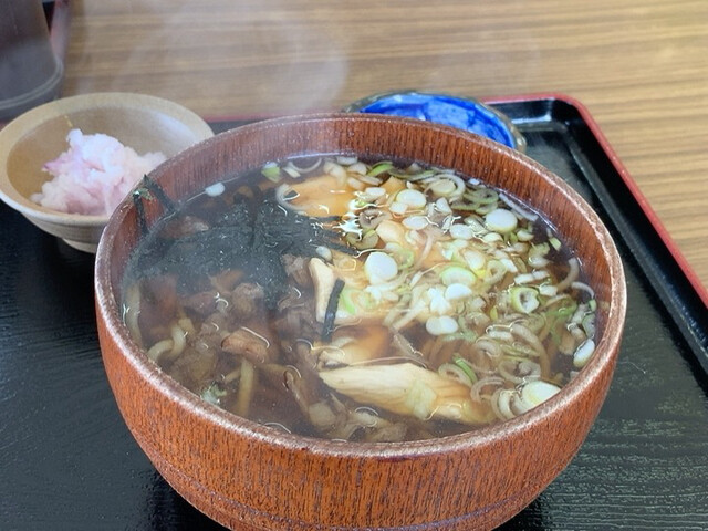 安比丸大食堂（アッピマルダイショクドウ） - 安比高原（食堂）の写真