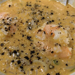 ラーメン トリコ - 