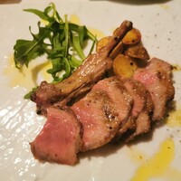 イタリアーナ エノテカ ドォーロ - 