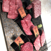 牛の達人　Private 西新宿店 - 