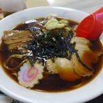 やぐち屋 - ラーメン