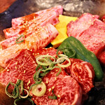 Yakiniku Yoisho - 