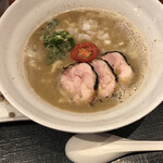 麺や いま村 - 