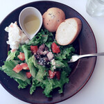 SUZU CAFE - 