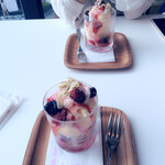 SUZU CAFE - 