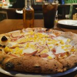 PIZZERIA DA GRANZA - 