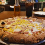 PIZZERIA DA GRANZA - 