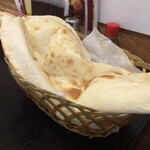 カリカ - プレーンナン