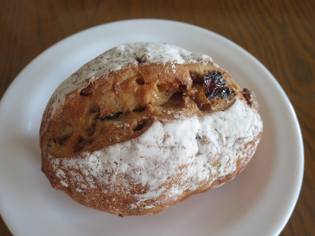 Boulangerie LE PORT  (ルポール)>