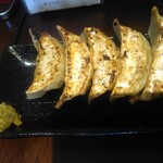 麺Dining比内地鶏白湯らーめん志道 - 