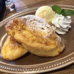 CAFE SORA - 