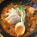 Ramen Raiton - 